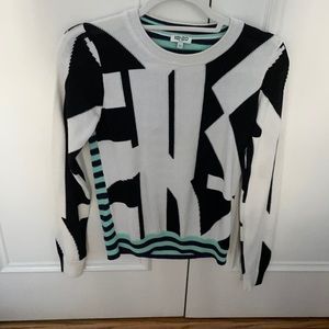 Kenzo sweater